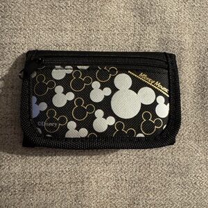 Mickey Mouse Wallet